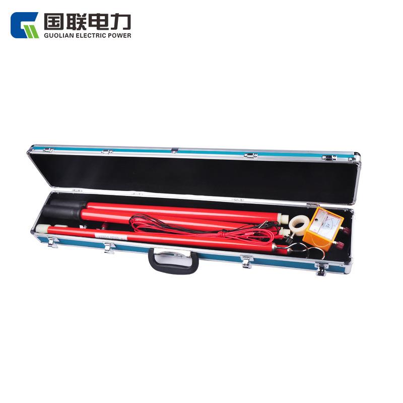 供应定相器仪表检测有线核相器6kv10kv35kv高压核相仪