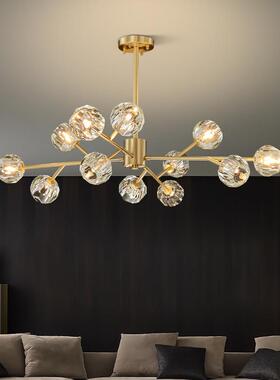 seebest视贝花式吊灯梦之恋家用灯具灯饰室内照明吊灯