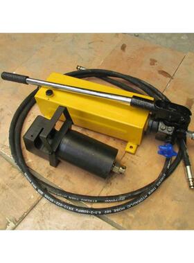 手动液压锚索切断器MQS-15矿用锚索切断器MQS-18矿用钢绞线切断器