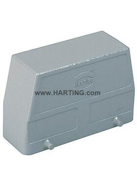 Harting浩亭09300160801重载HanBHoodHC4Pegs