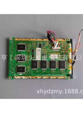 5.7寸20-20077-3EDTEW32F15BCW单色屏工控显示屏液晶屏幕