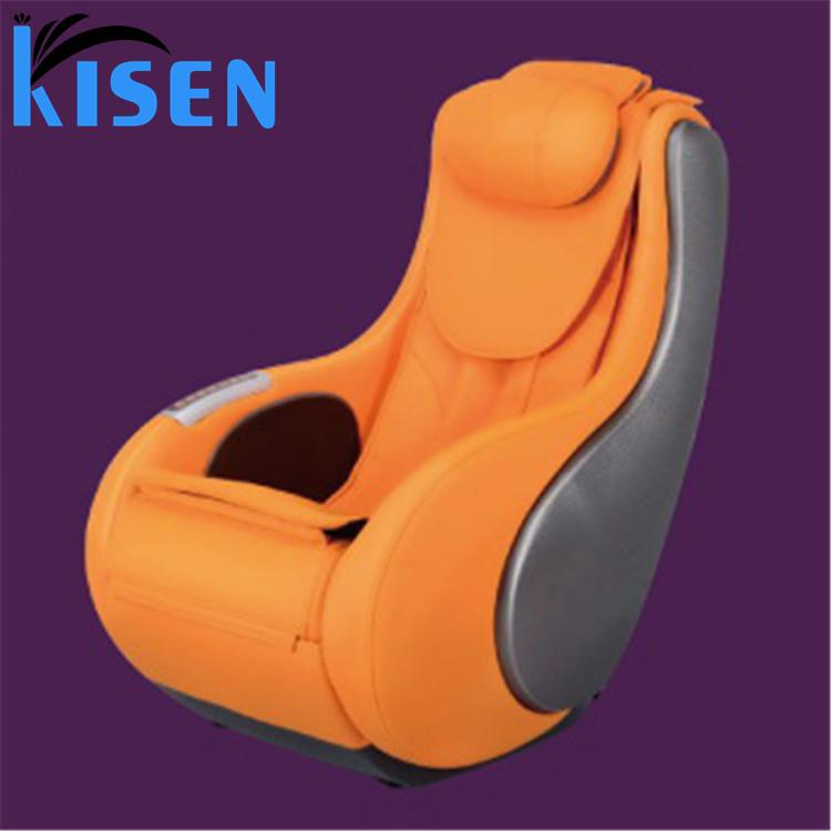 家用全自动按摩椅全身太空舱电动多功能揉捏小型按摩沙发椅按摩器