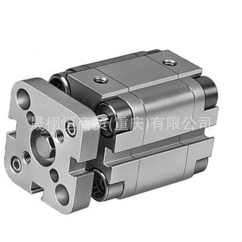 手指气缸MHK2-MHKL2-MHZJ2-6D-10D-12D-16D-20D-25DS-N-K-C-S