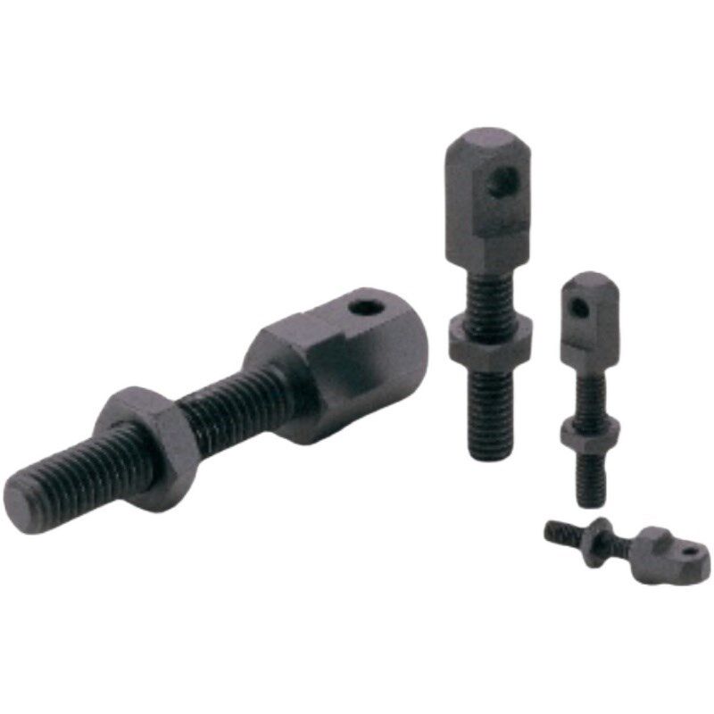 链条连接杆 SRC-R40/L40/R60/L60/R50/L50/R80-08A/10A/12A LSRC