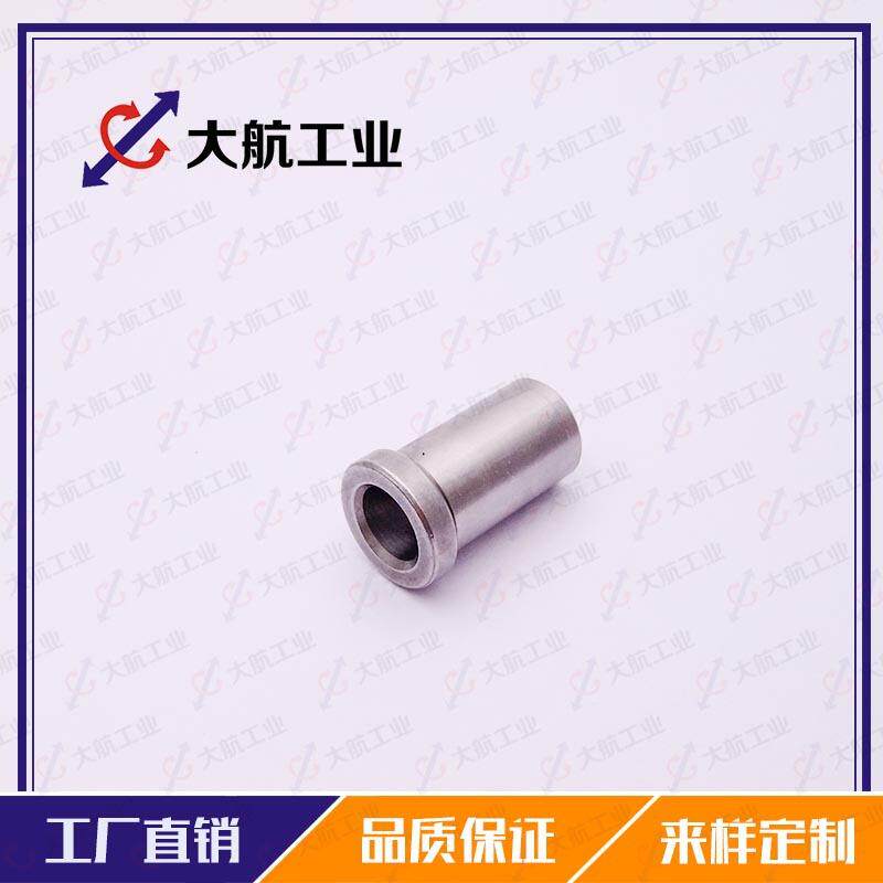 微型滚珠衬套导向用衬套滚珠滑套紧凑型D-SSBYH3-30