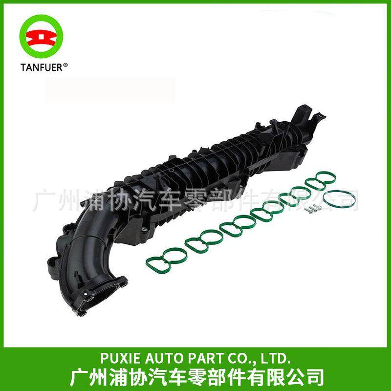进气歧管适用宝马7系G11/G12730DB57柴油11618477030