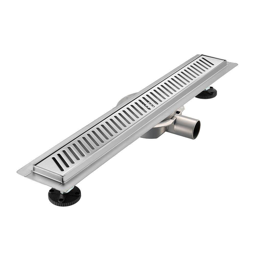 欧式不锈钢地漏长条隐形304可40转50接管多层排水弯头,鲜花速递/花卉仿真/绿植园艺,割草机/草坪机,淘宝优惠券,粉丝福利购,淘宝优惠卷