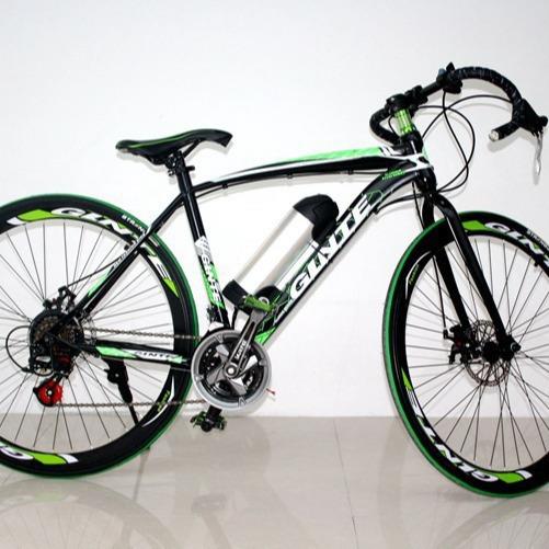 新款26寸锂电助力自行车助力车电动山地车超长续航锂电车