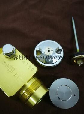 零售明治MEIJIA-100自动喷枪波峰焊喷嘴规格P08P10P13