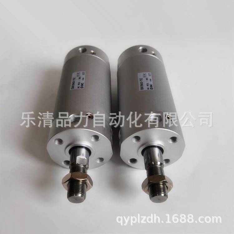 轻型气缸CG1BN/CDG1BN50/63-10-15-20-25-30-35-40Z-45FZ-XB6-XC8