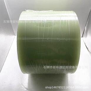 织带机配件整经机配件包胶轮包胶滚轮现货供应