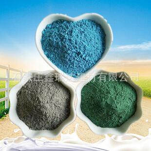 彩色地坪料混凝土金刚砂地面硬化耐磨粉金刚砂地坪料