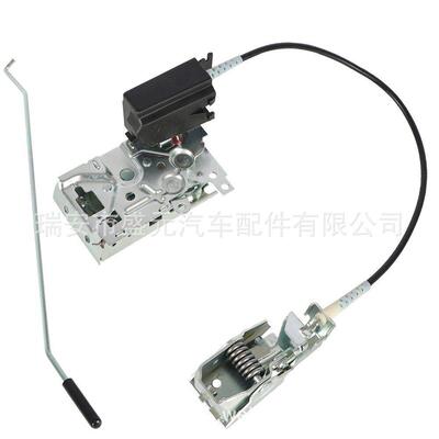 适用福特F150门锁前右f4tz-15219a64-a