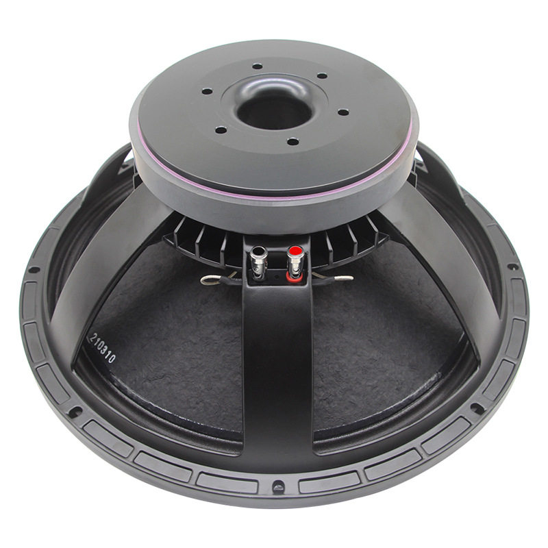 音之初PRO-DE18M500高品质2000瓦220磁100芯18寸低音喇叭扬声器
