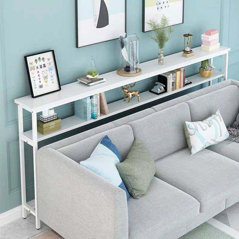 沙发后置物架长条客厅靠墙夹缝多层床头收纳玄关窄架子可一件包邮,鲜花速递/花卉仿真/绿植园艺,割草机/草坪机,淘宝优惠券,粉丝福利购,淘宝优惠卷
