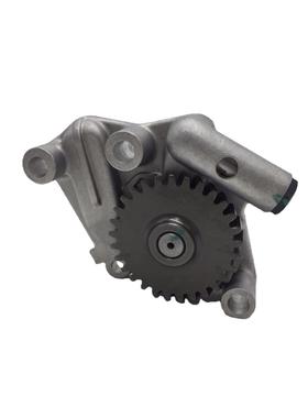 建乐顺工程机械配件洋马4TNV944TNV94T4TNV98发动机机油泵