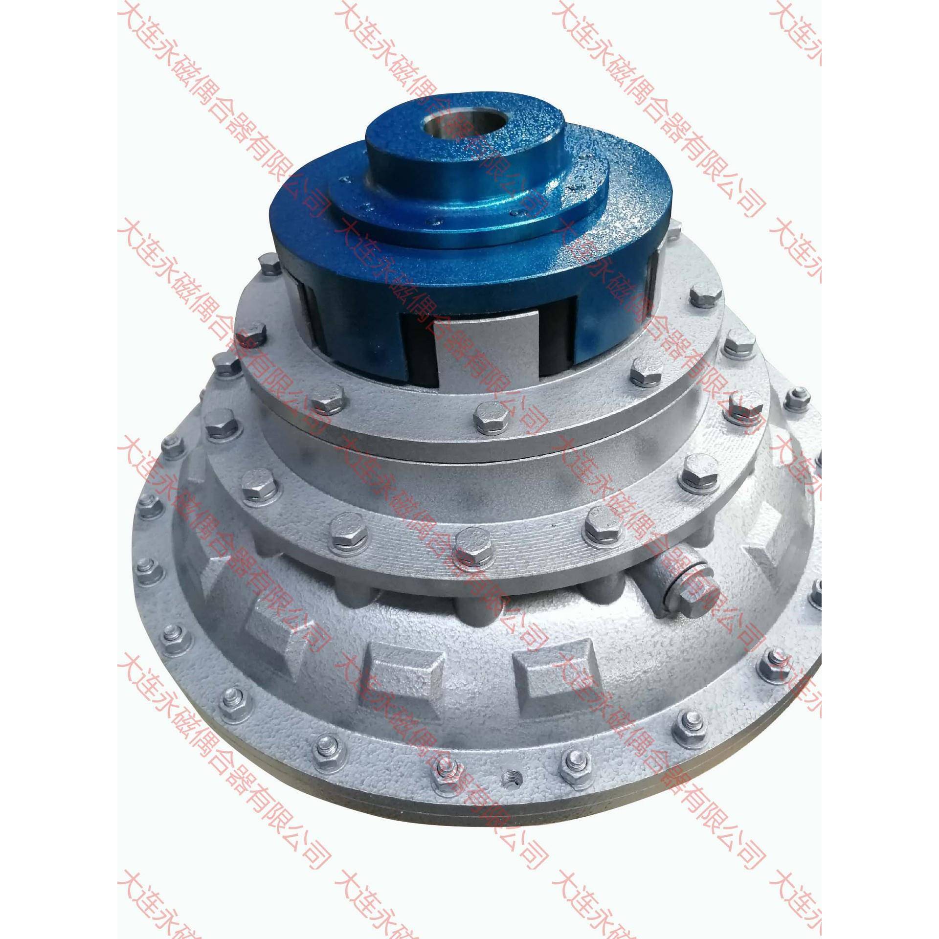 湖北供应液力偶合器限矩型YOX耦合器现货