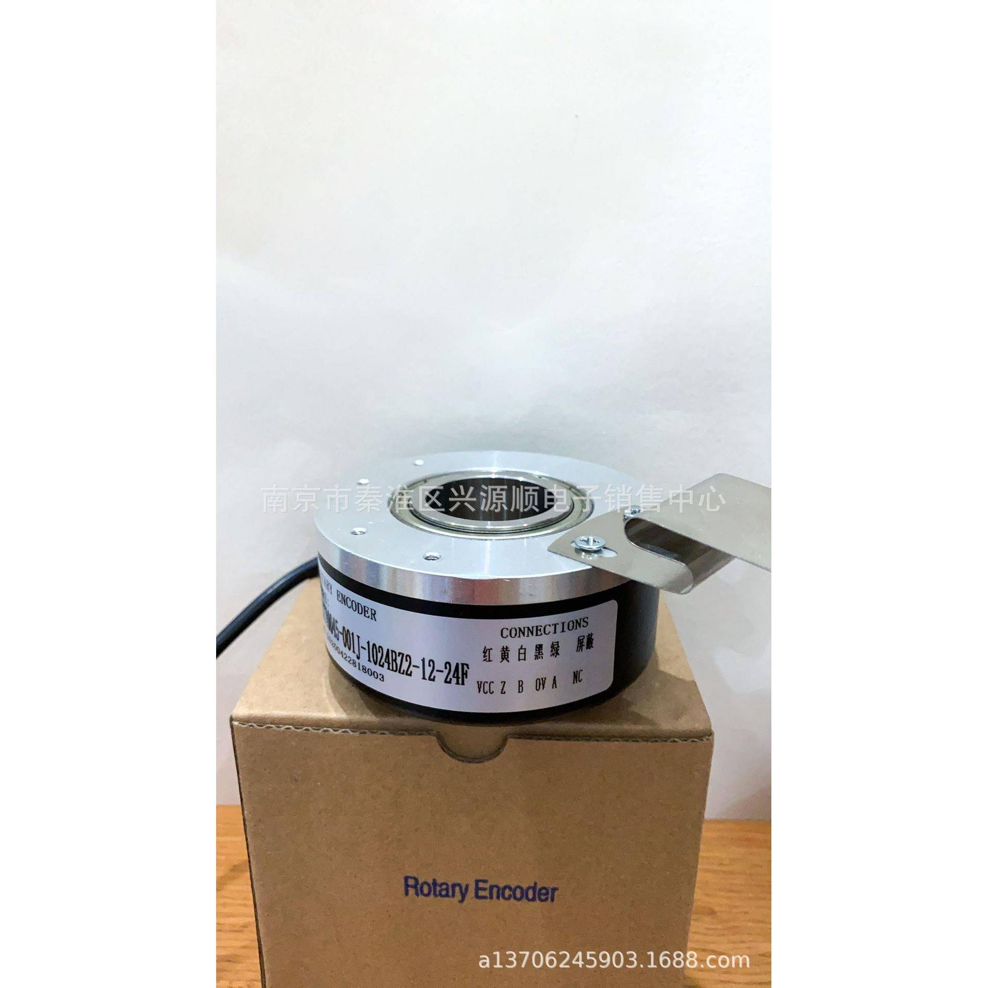 EZ/20P45K-H6PR-1000编码器2022