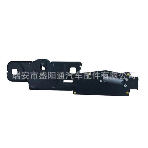好质量尾门锁柱后背箱锁块4F9827383G4F9827383G