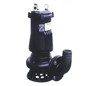 湘楚东方WQ15-26-3潜水泵直销
