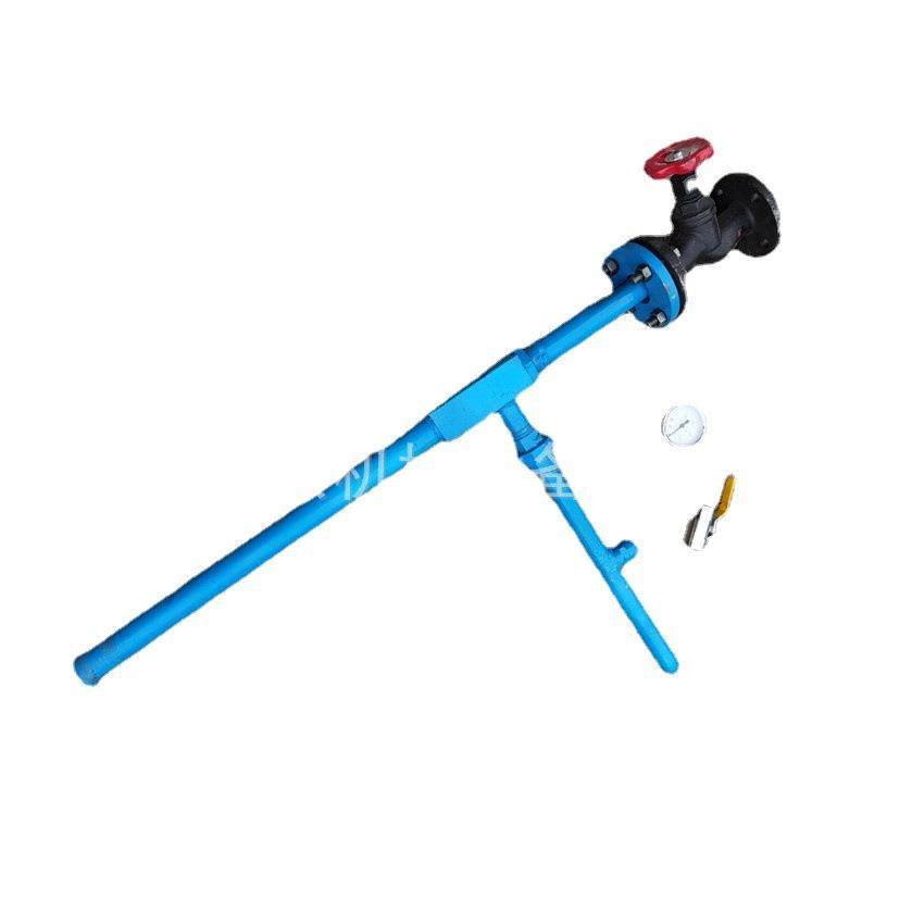 ZPBZ中压喷射真空泵安装方便使用便捷高压手动汽水两用喷射泵