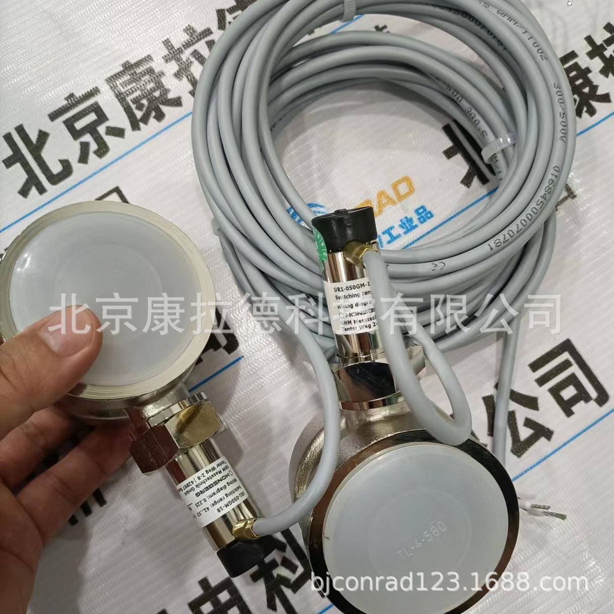 KOBOLDVKG-2106R0R20流量开关FA4131-2DN限位开关