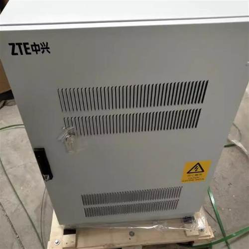 ZTE中兴ZXDU58W121室外一体化高频通信电源柜48V120A嵌入式