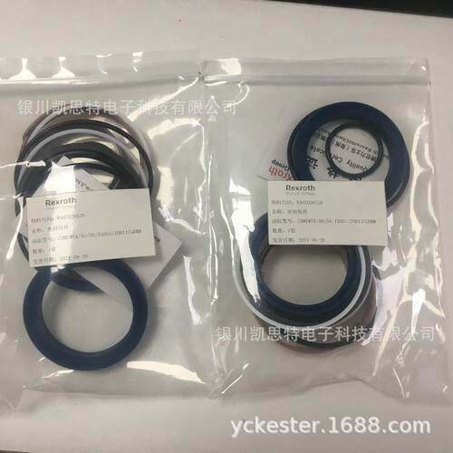 德国力士乐Rexroth油缸密封CDM1MT480561500A20B11CGDMW