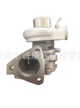TD0449177-01510MD168053MD168054MD0947404D56涡轮增压器