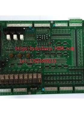 销售震德注塑机IO板CPC2板