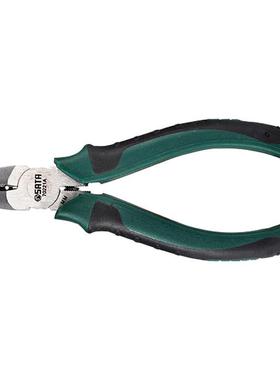 【折扣价】70221A斜嘴钳日式斜口钳偏口钳电工剥线钳断线剪线钳子