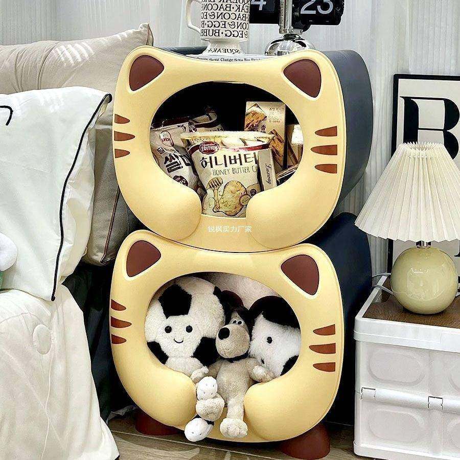 【折扣价】男孩女孩可爱卡通柜子卧室房床边玩具收纳柜收纳箱儿童,鲜花速递/花卉仿真/绿植园艺,其它园艺用品,淘宝优惠券,粉丝福利购,淘宝优惠卷