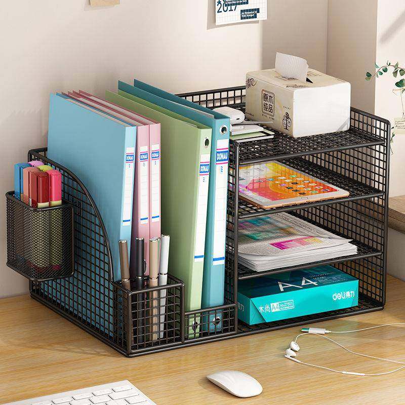 【折扣价】书架办公室置物架收纳盒办公桌文件框文件夹收纳盒桌面,鲜花速递/花卉仿真/绿植园艺,其它园艺用品,淘宝优惠券,粉丝福利购,淘宝优惠卷