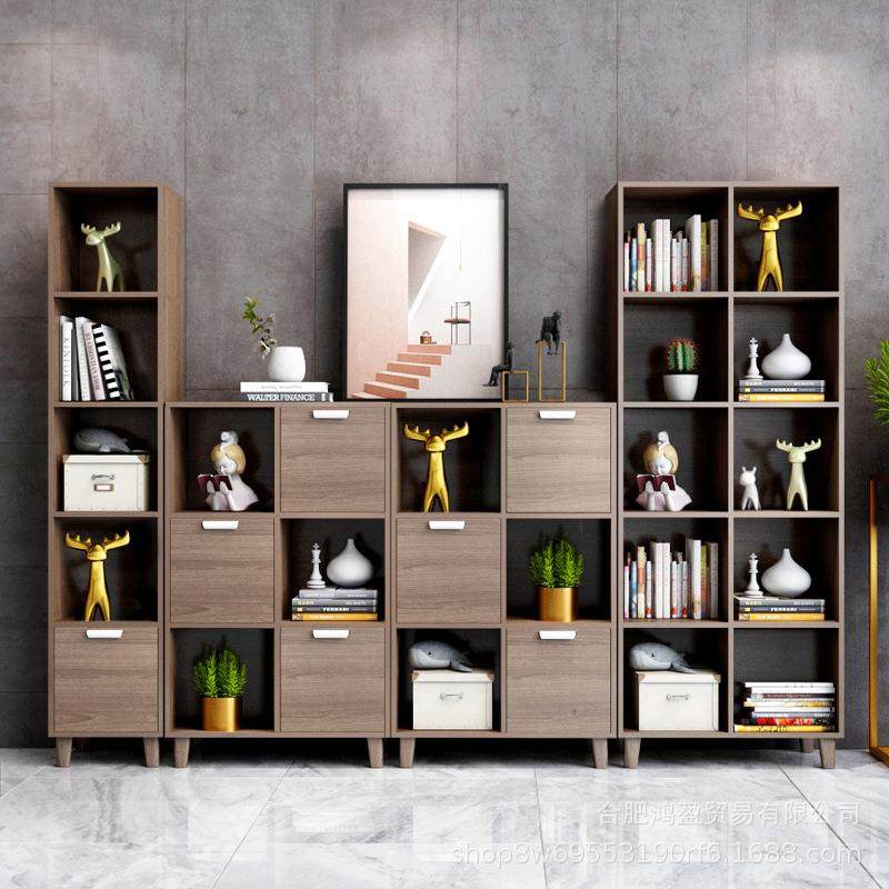 【折扣价】日式小矮柜组合格子柜实木落地书柜书架置物架电视柜缝,鲜花速递/花卉仿真/绿植园艺,其它园艺用品,淘宝优惠券,粉丝福利购,淘宝优惠卷