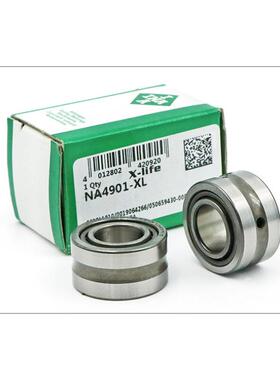 【折扣价】iNANA4915XL滚针轴承内75mm外105mm厚30mm带内圈