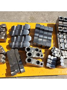 【折扣价】三爪卡盘配件三爪正爪反爪K11250K11240三爪配