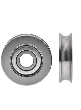 圆皮带用滑轮MBWAC60 MBWS100 50 140-3.1 4.1 5.1-P5P12-P20双联