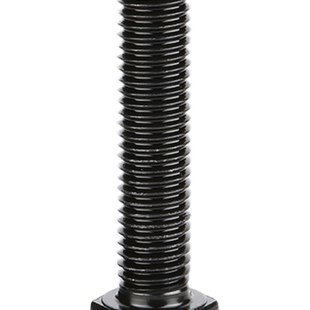 20度螺钉强70xx1x110 4M6200外六角螺栓8.8级0 螺丝特大高500加长