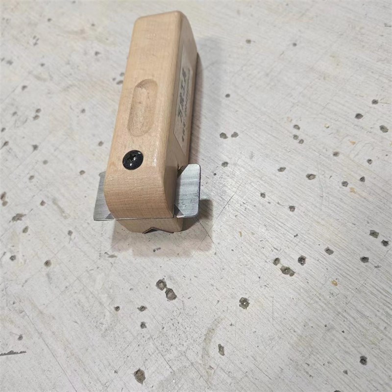 封边条修边刀二合一修边器木工修边神器手动圆角圆弧倒角神器