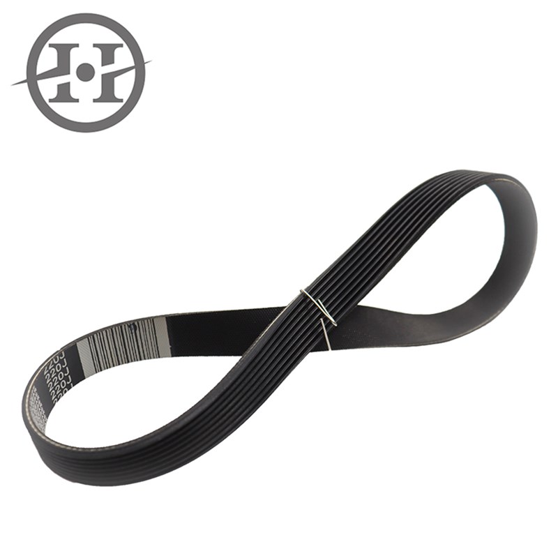 蒂森电梯门机皮带S5M-12皮带PJ559 通力HTD 5M RPP5-12