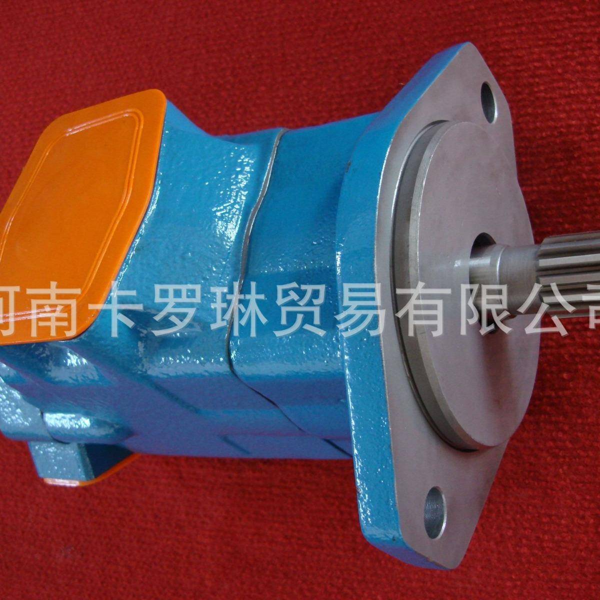 3G6826forvanepump适用卡特叶片泵