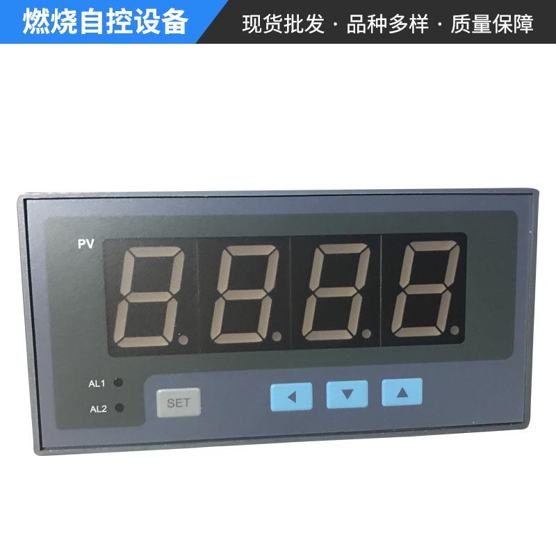 温控仪表220v箱式温控仪表通讯温控仪表T990和FY900仪表