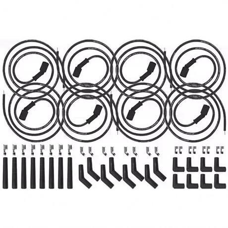 551083通用火花塞电线适用于LS1LS3LQ45.35.76.0