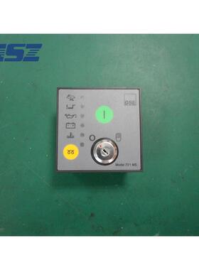 DSE701/702/703/704/705/710/720自启动控制器发电机组控制器工厂