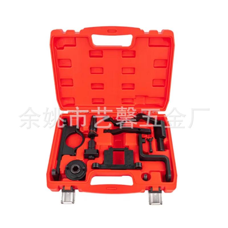 路虎发现3发现44.0LV6汽油406PN396PN发动机正时专用工具组套