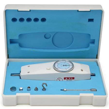 NK-10海宝NK-20-30-50-100-200-300-500指针式推拉力计