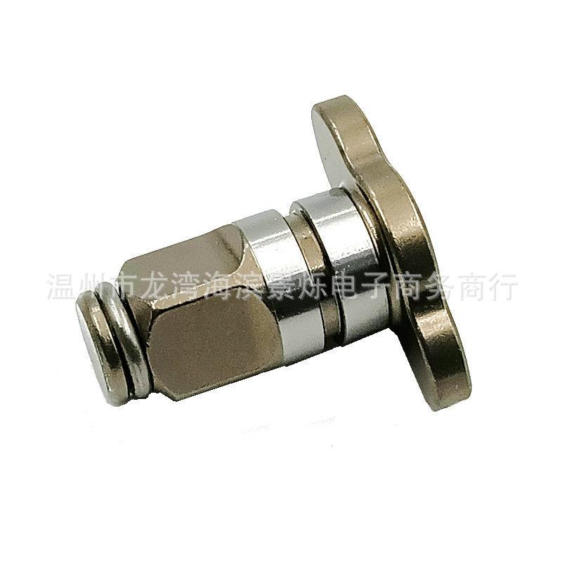 42-06-2555铁砧适用于密尔沃基2555-2012伏无绳1/2冲击扳手