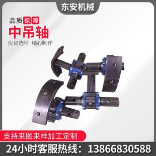 供应混凝土输送机螺旋搅拌机WAM螺旋吊轴搅拌站专用机械配件