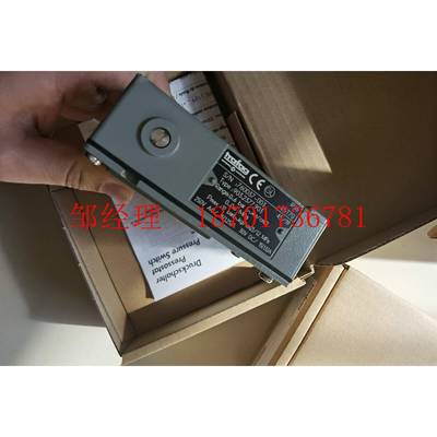 瑞士Trafag机械式压力开关903.2377.9036bar船级社认证