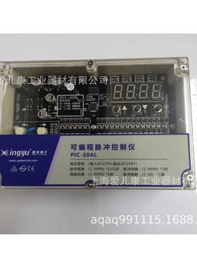 供应RFS脉冲控制仪RMY-20-08/16/20PIC-20ALPIC-20DL